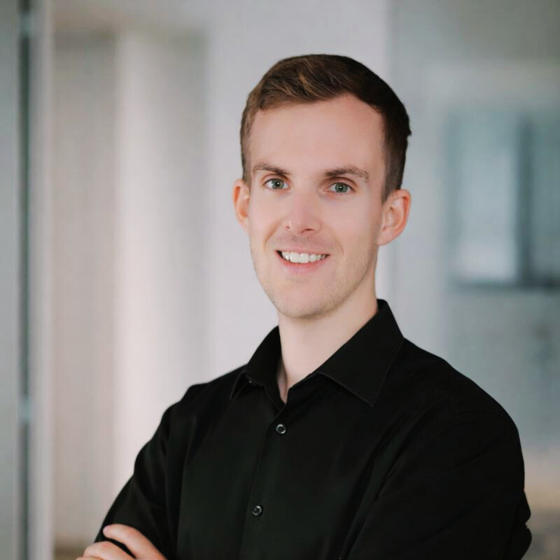 Luca, fondateur